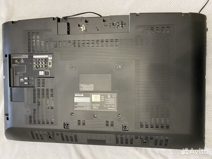 Телевизор Panasonic TX-LR37U20