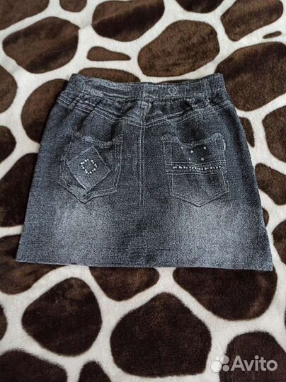 Шорты для девочек