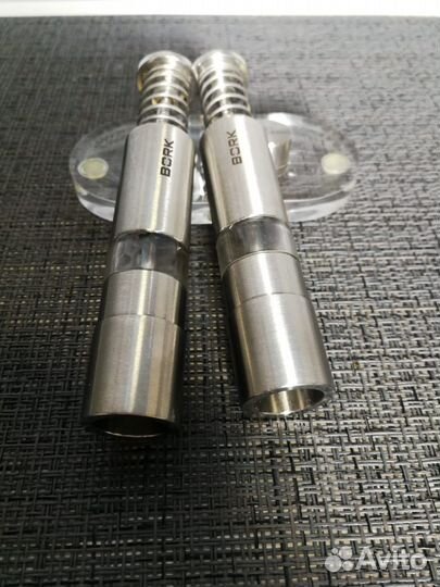 Набор для специй KA502