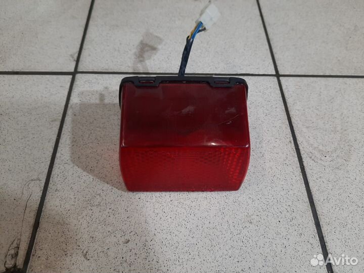 Стоп сигнал Yamaha XT600Z Tenere