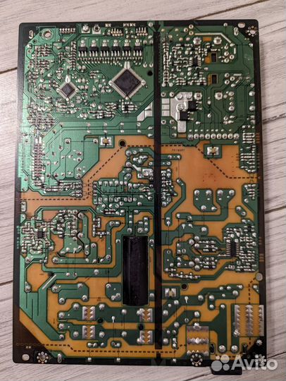 Блок питания для 42LS570S