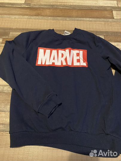 Вещи пакетом на мальчика 146-152