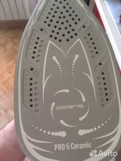 Утюг Philips
