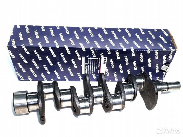 Коленвал 41731005011 умз