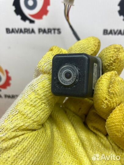 Камера заднего вида Mercedes Gl Ml 164
