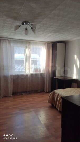 Дом 40 м² на участке 4,2 сот.