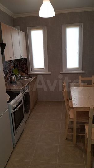 Комната 20 м² в 1-к., 1/3 эт.