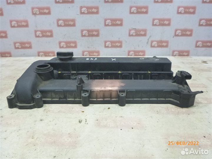 Крышка клапанная Mazda Cx-7 ER L5-VE 2012