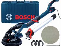 Шлифмашина Bosch GTR 550 0.601.7D4.080 2024гв