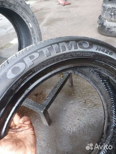 Hankook Optimo H426 235/50 R18 97V