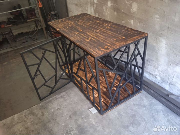 Вольер для собак в квартиру