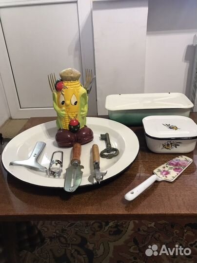 Все для кухни