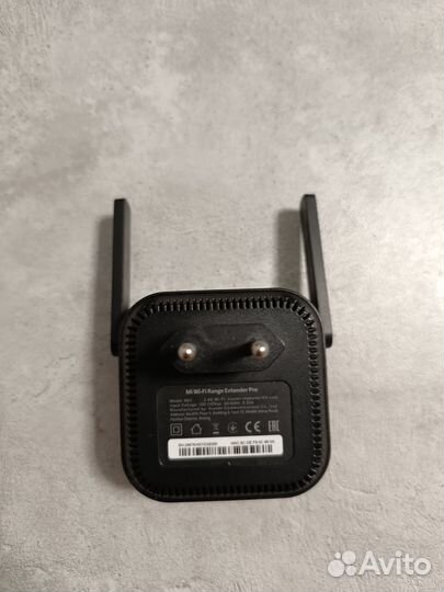 Усилитель wifi xiaomi