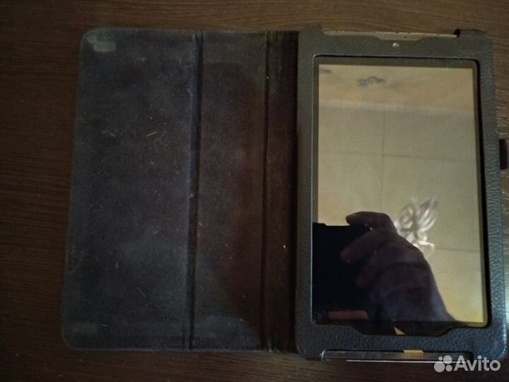 Asus fonepad 7 me372cg white