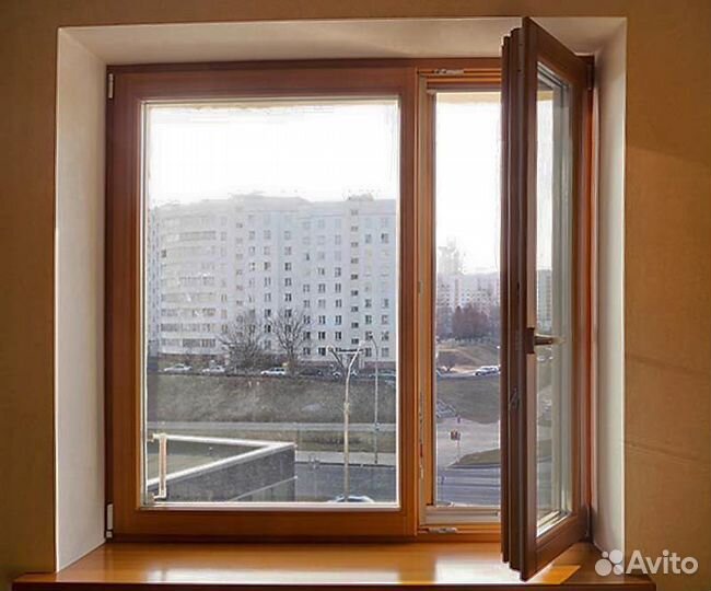 Окна пвх