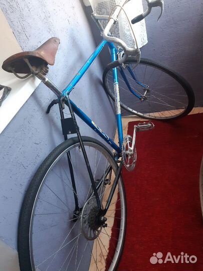 Продаю велосипед Спутник