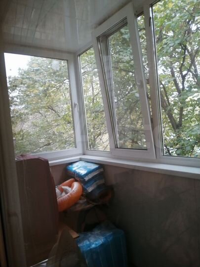 2-к. квартира, 58,2 м², 4/5 эт.