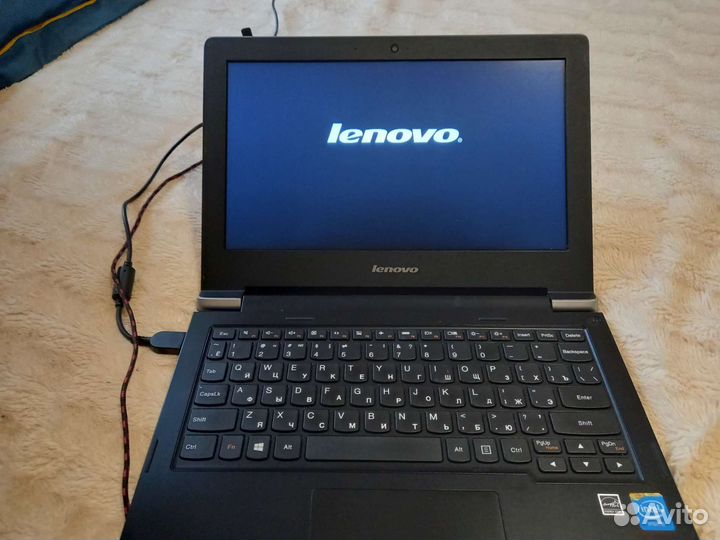 Lenovo