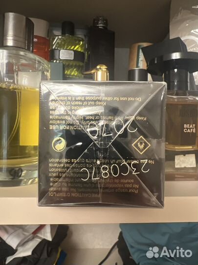 Mancera cedrat boise 120мл