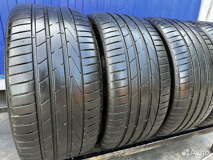 Hankook Ventus S1 Evo 2 K117 245/35 R19