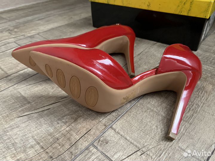 Туфли женские Antonio Biaggi, 37