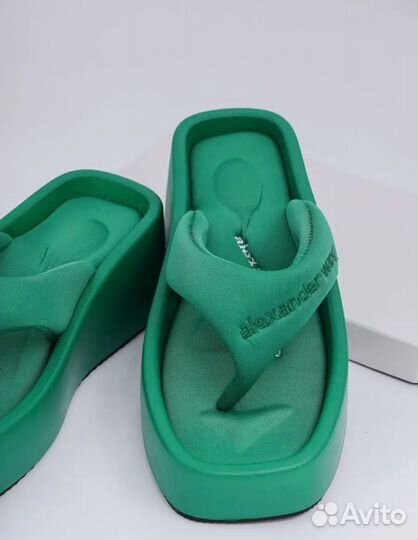 Сланцы на платформе