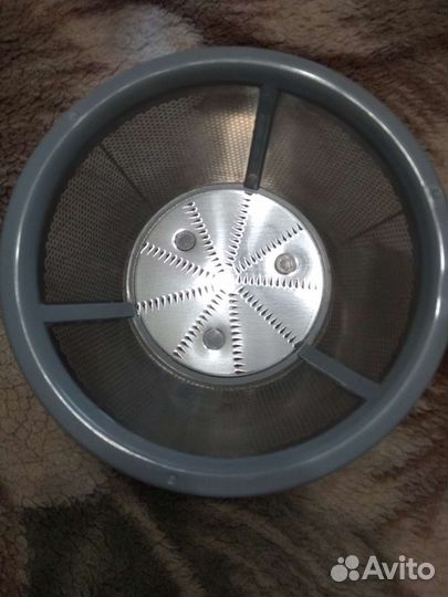 Соковыжималка Elenberg