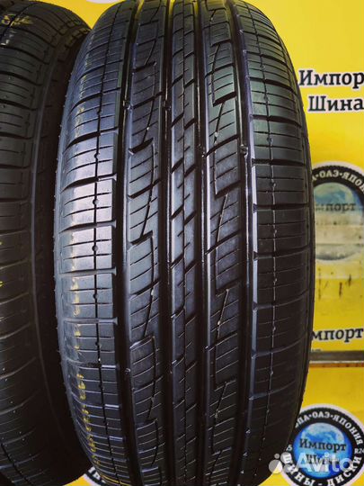 Kumho Solus KL21 235/60 R18 103H