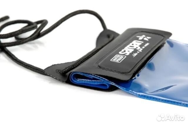 Герметичный чехол Сухов