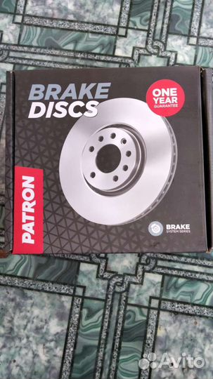 Тормозной диск, ступица ситроен с4