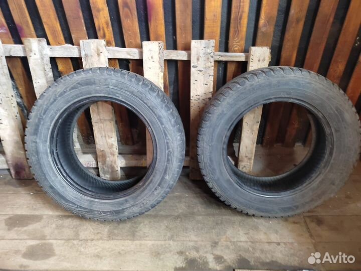 Nordman Nordman 4 195/65 R15