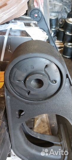 Ось на полуприцеп. Ось SAF b9-22W(247963874901)