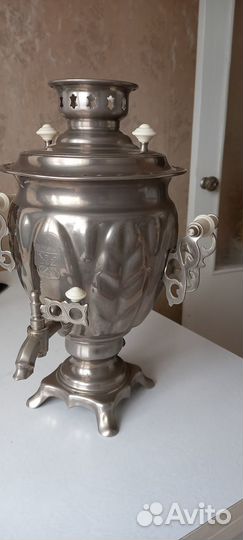 Самовар электрический