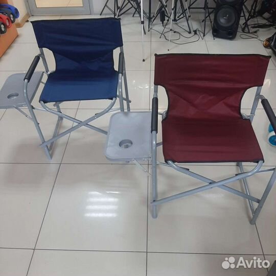 Кресло складное туристическое