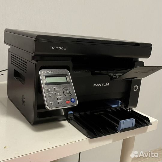 Мфу pantum m6500