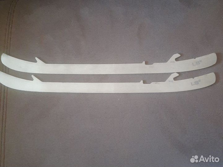 Лезвия для коньков