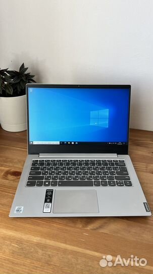 Ноутбук Lenovo IdeaPad S340-14IIL