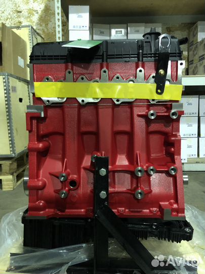 Двигатель Сummins ISF 2.8, Kамминз, Гaзeль, газ