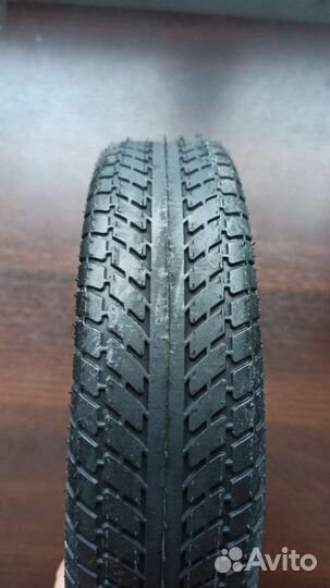Покрышка 255х55 для трехколесного велосипеда