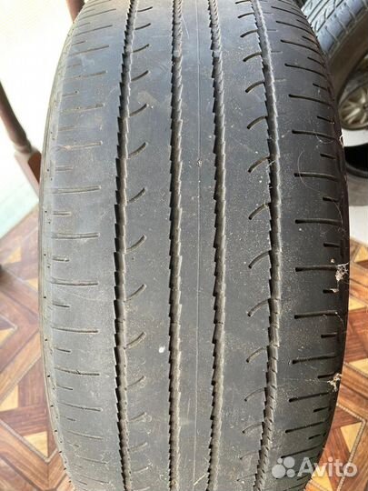 Yokohama Geolandar SUV G055 225/55 R18