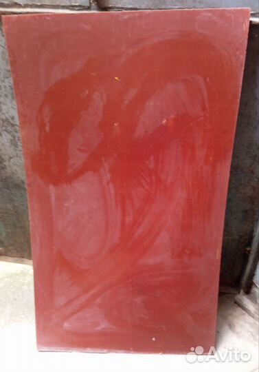 Текстолит листовой 7мм