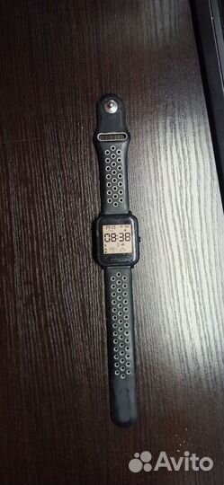 Xiaomi amazfit bip