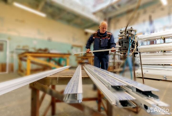 Стеклопакет