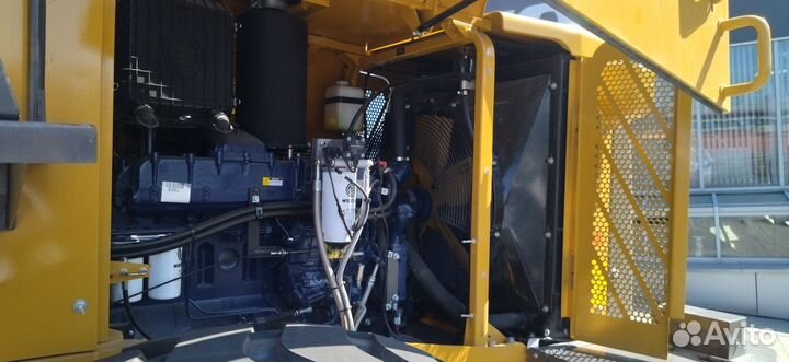 Фронтальный погрузчик Weichai Heavy WL855F-N, 2023