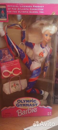 Barbie Ирландия. Багс банни и др