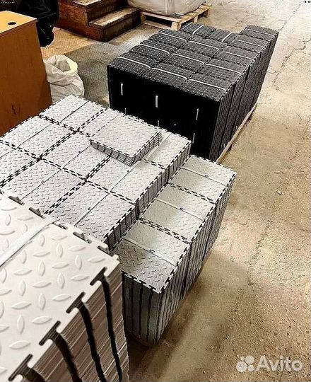 Пвх плитка 500x1561