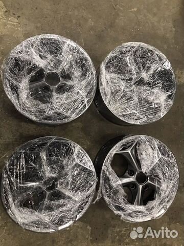 Продам литые диски