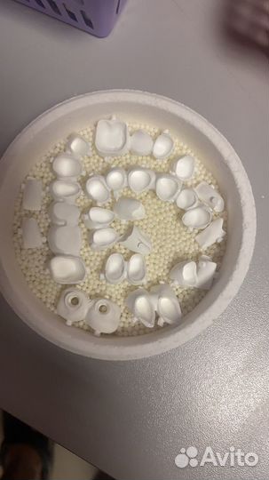 Зуботехнические услуги лаборатории