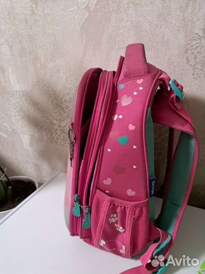 Школьный рюкзак berlingo