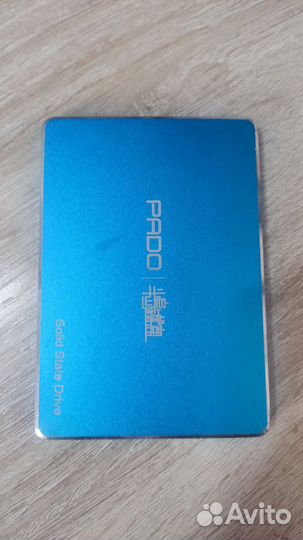 SSD 120gb